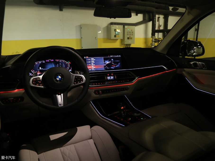 2019RX5(M(jn)) xDrive40i  M\(yn)(dng)b