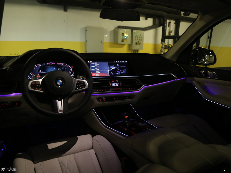 2019RX5(M(jn)) xDrive40i  M\(yn)(dng)b