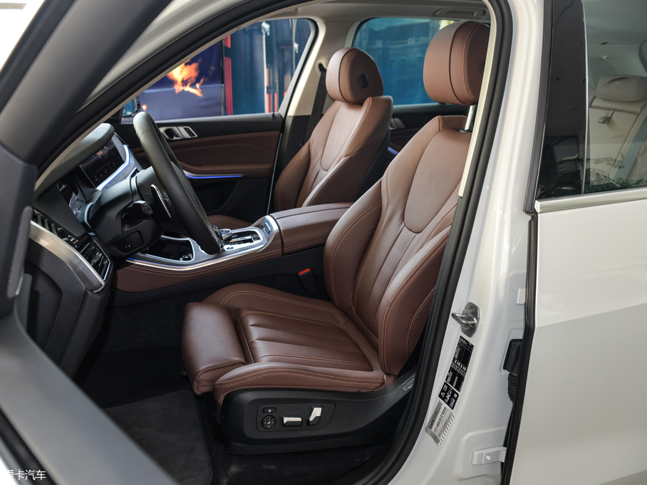 2019��RX5(�M��) xDrive40i M�\�����b