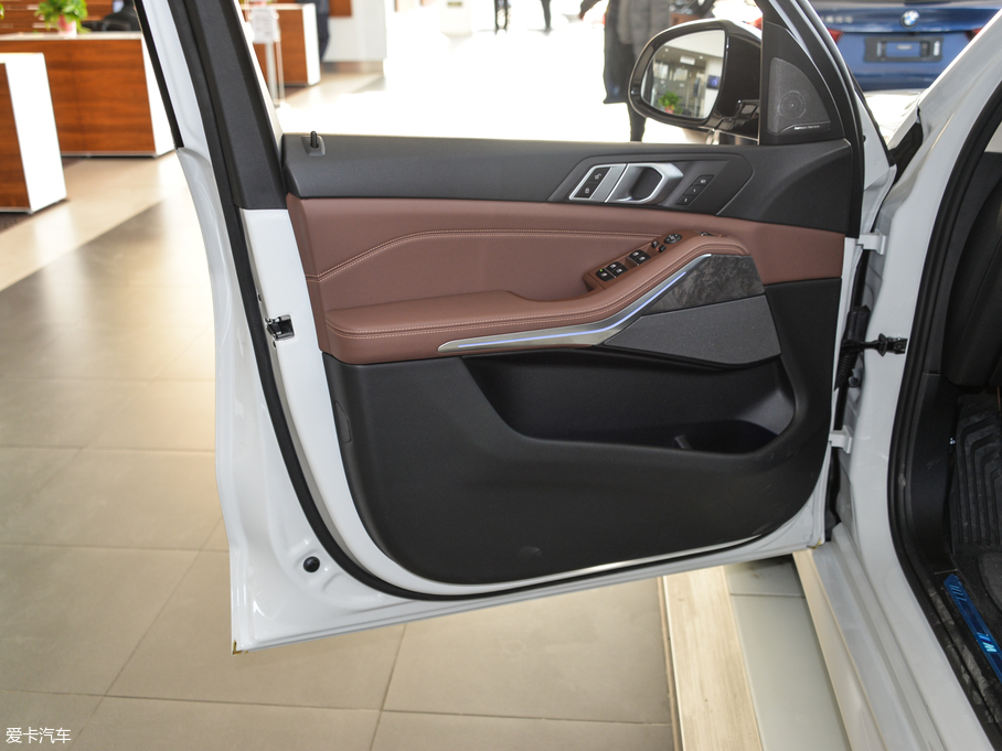 2019RX5(M(jn)) xDrive40i M\(yn)(dng)b