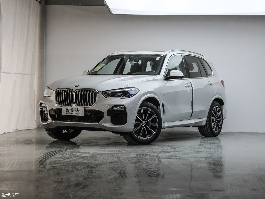 2019X5() xDrive40i M˶װ