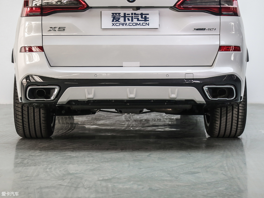 2019RX5(M) xDrive40i M\b