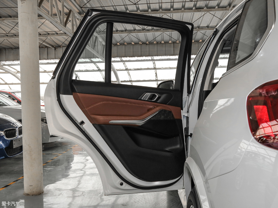 2019RX5(M(jn)) xDrive40i M\(yn)(dng)b