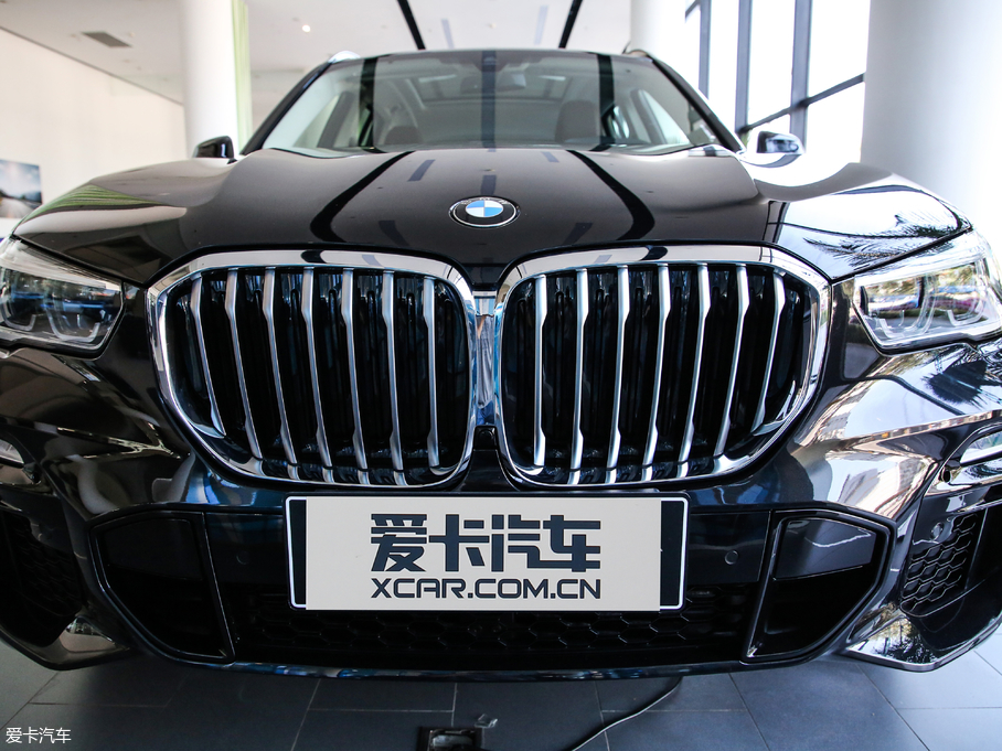 2019��RX5(�M��) xDrive40i M�\�����b