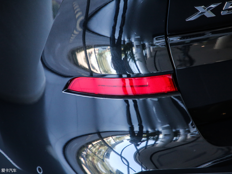 2019RX5(M(jn)) xDrive40i M\(yn)(dng)b