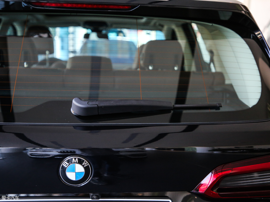 2019RX5(M(jn)) xDrive40i M\(yn)(dng)b