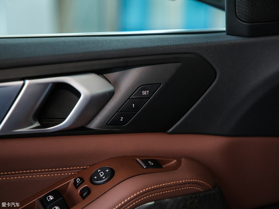 2019RX5(M(jn)) xDrive40i M\(yn)(dng)b