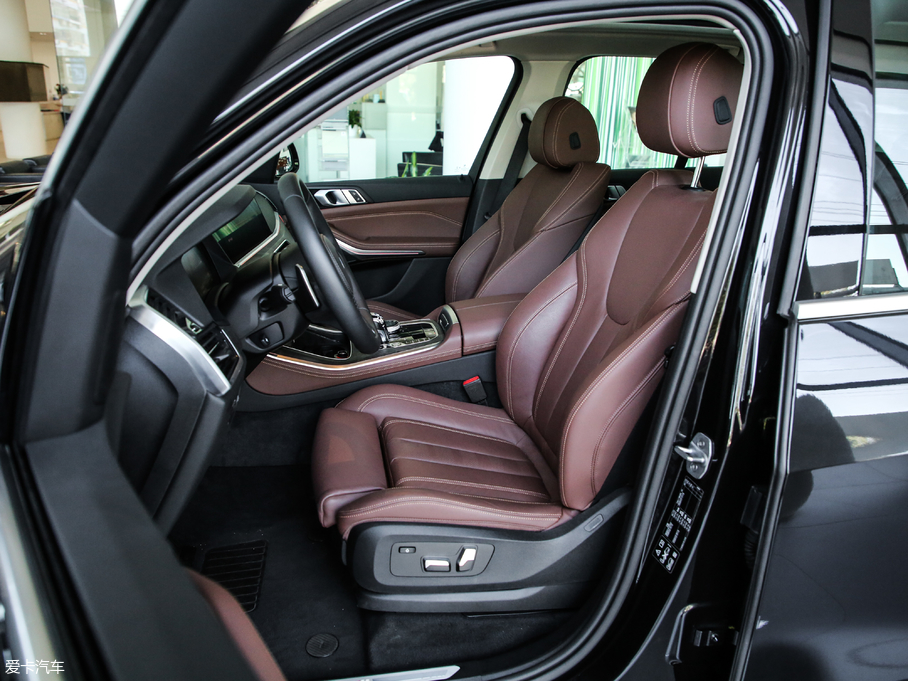 2019RX5(M(jn)) xDrive40i M\(yn)(dng)b