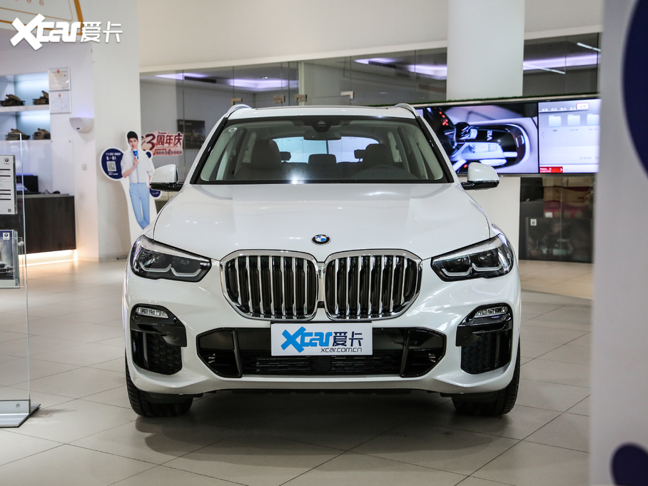 2019X5() xDrive30i M˶װ