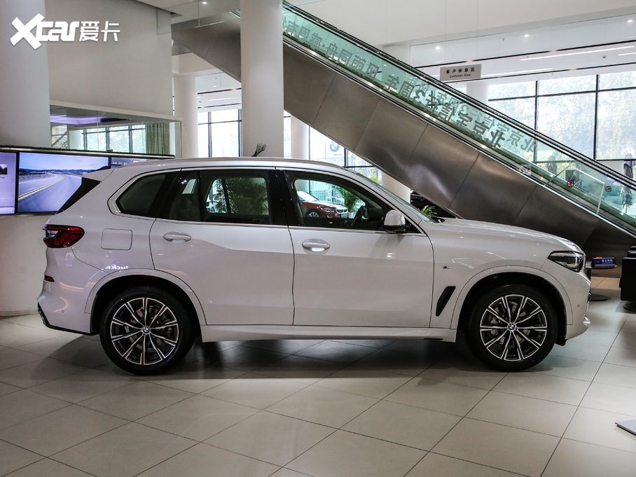 2019RX5(M) xDrive30i M\b