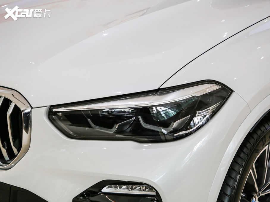 2019RX5(M) xDrive30i M\b