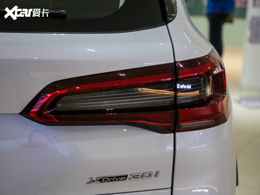 2019RX5(M(jn)) xDrive30i M\(yn)(dng)b