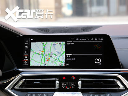 宝马(进口)2019款宝马X5