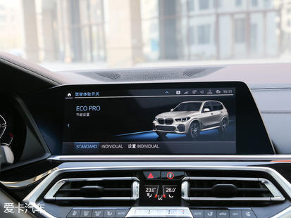 寶馬(進口)2019款寶馬X5