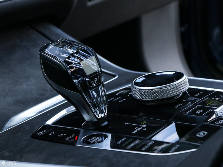 寶馬(進口)2019款寶馬X5