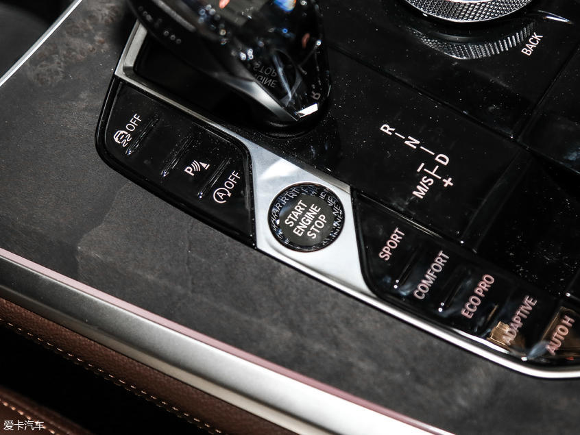 寶馬(進口)2019款寶馬X5