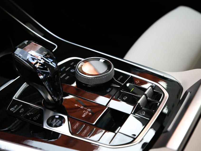 寶馬(進口)2019款寶馬X5