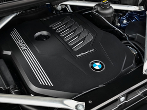 2019xDrive40i M\(yn)(dng)b 