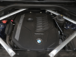 2019xDrive40i M\(yn)(dng)b 