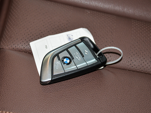 2019款xDrive40i M运动套装 其它