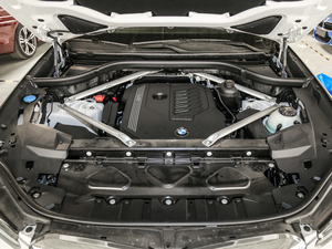 2019款xDrive40i M运动套装 发动机