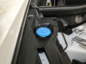 2019款xDrive40i M运动套装 其它