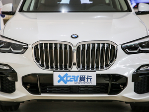 2019款xDrive30i M运动套装 中网