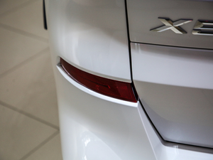 2019款xDrive30i M运动套装 细节外观