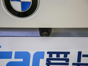 2019款xDrive30i M运动套装 细节外观