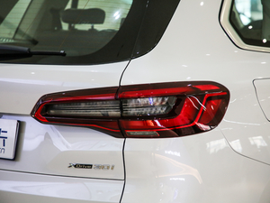 2019款xDrive30i M运动套装 细节外观