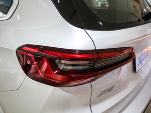 2019款xDrive30i M运动套装 细节外观