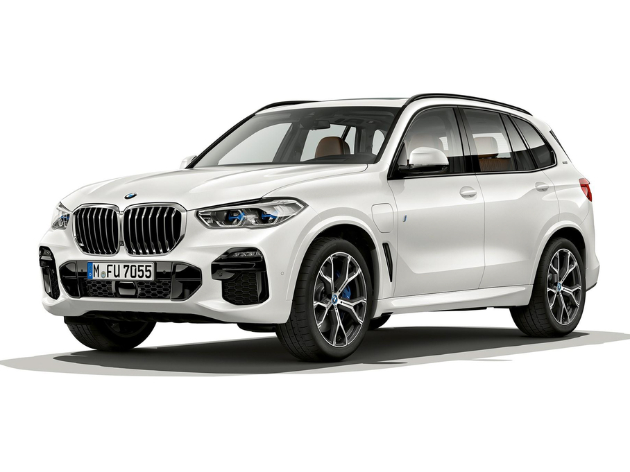 2019��RX5����Դ xDrive 45e iPerformance