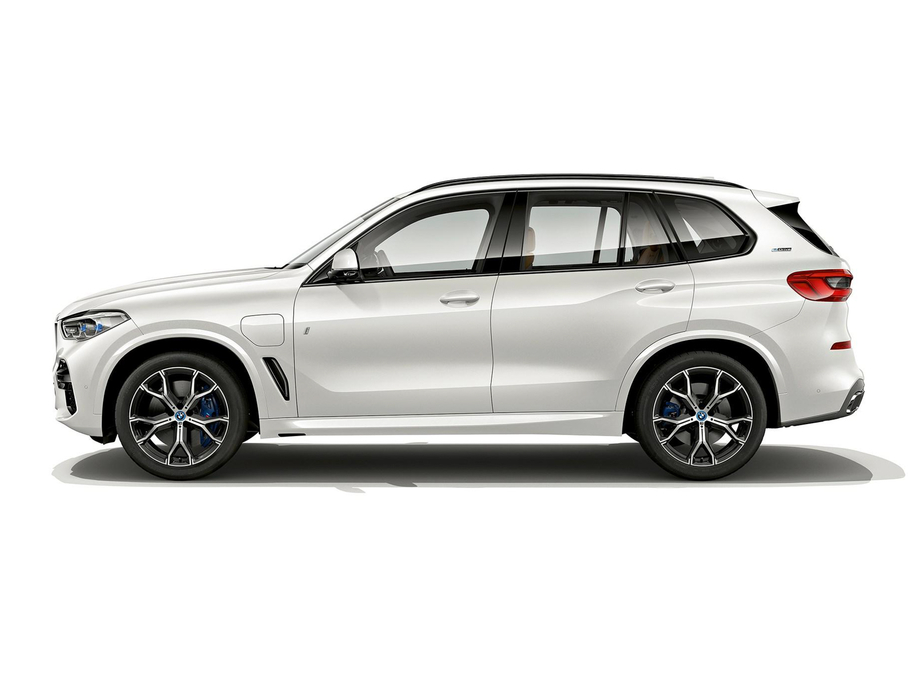 2019RX5Դ xDrive 45e iPerformance