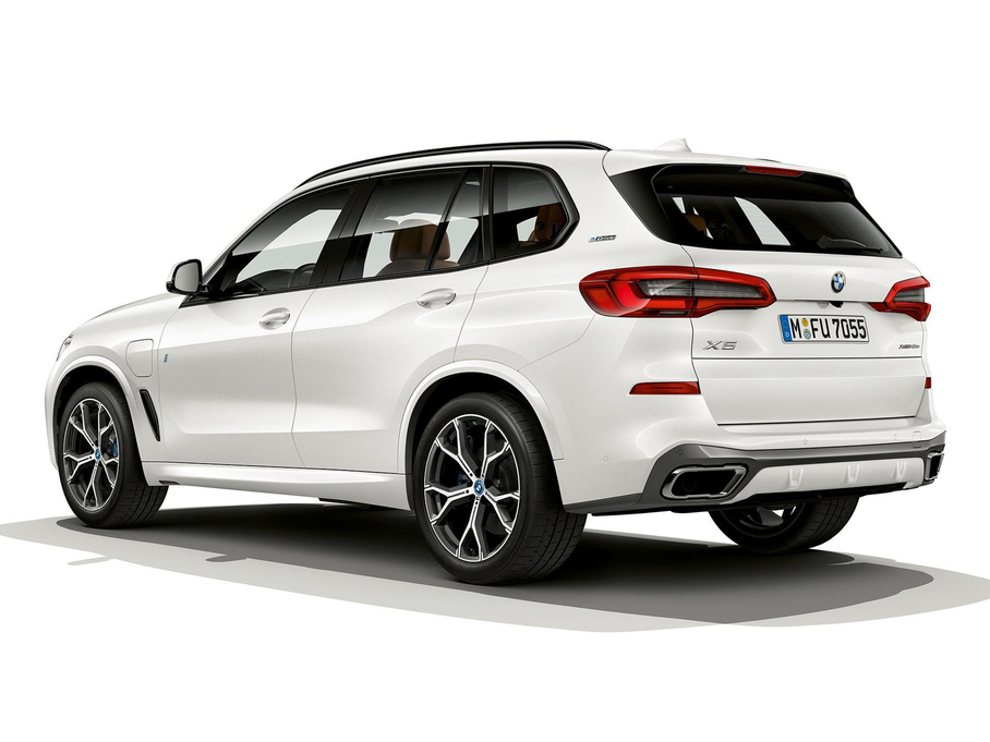 2019X5ʽ϶ xDrive 45e iPerformance