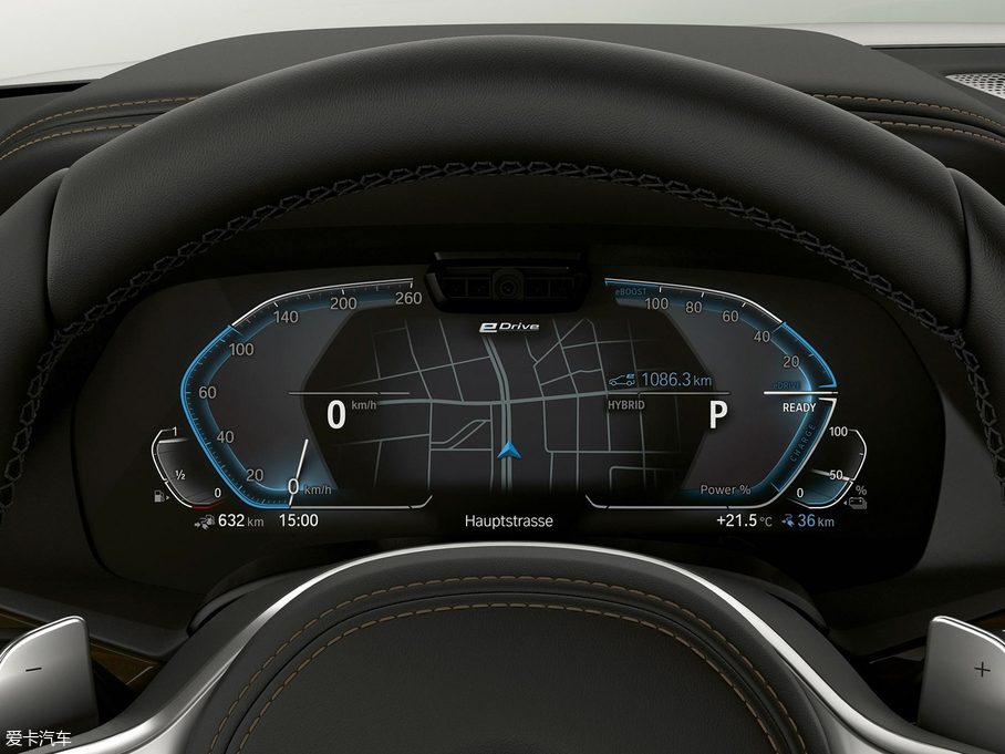2019RX5Դ xDrive 45e iPerformance