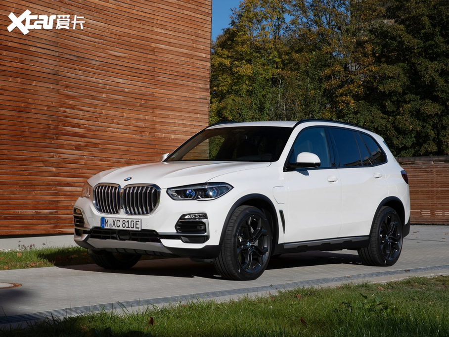 2019RX5Դ xDrive 45e iPerformance