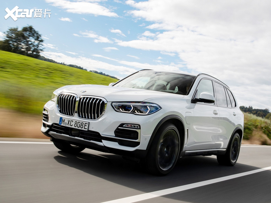 2019RX5Դ xDrive 45e iPerformance