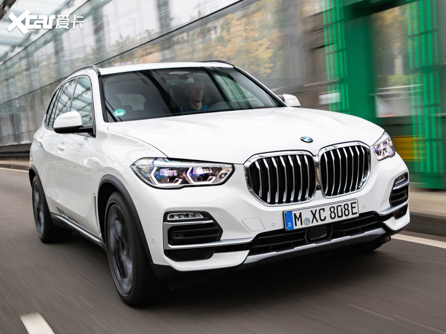 2019RX5Դ xDrive 45e iPerformance