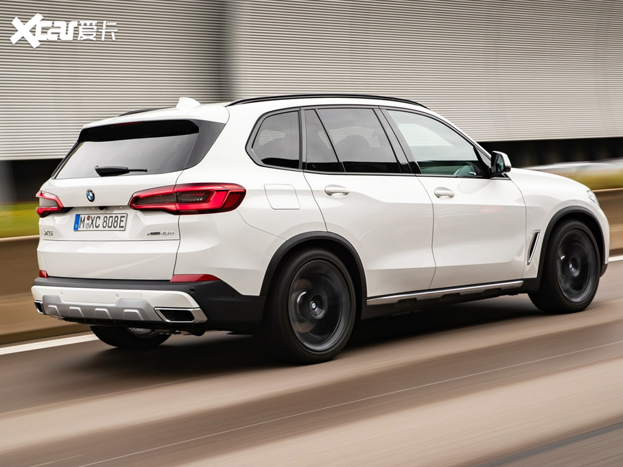 2019��RX5����Դ xDrive 45e iPerformance