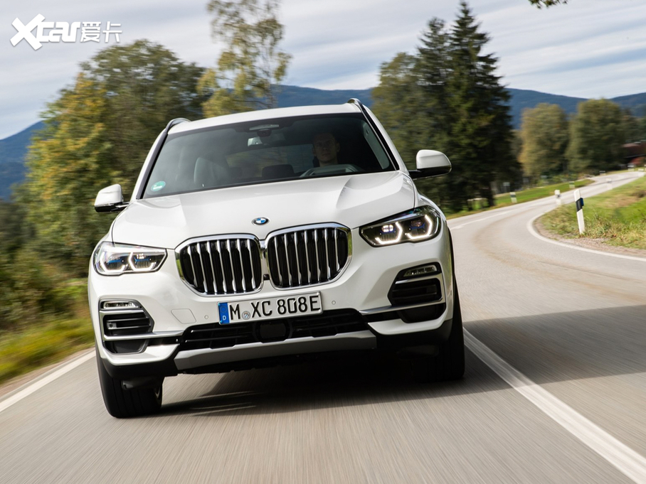 2019RX5Դ xDrive 45e iPerformance