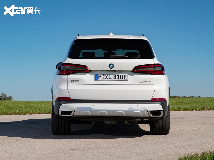 2019RX5Դ xDrive 45e iPerformance