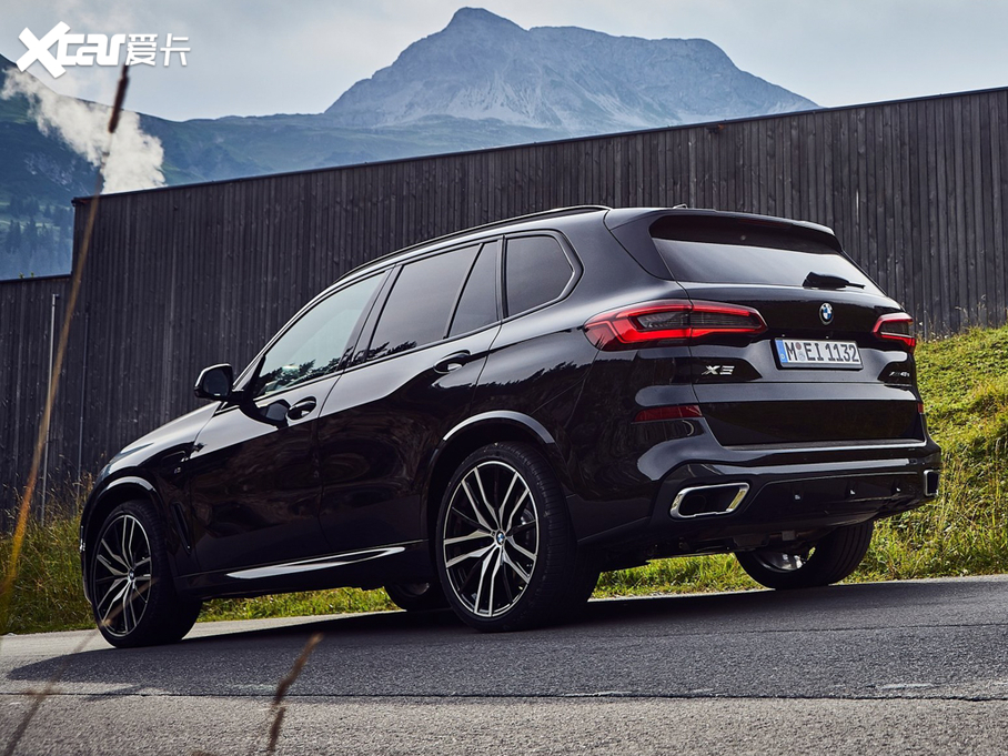 2019RX5Դ xDrive 45e iPerformance