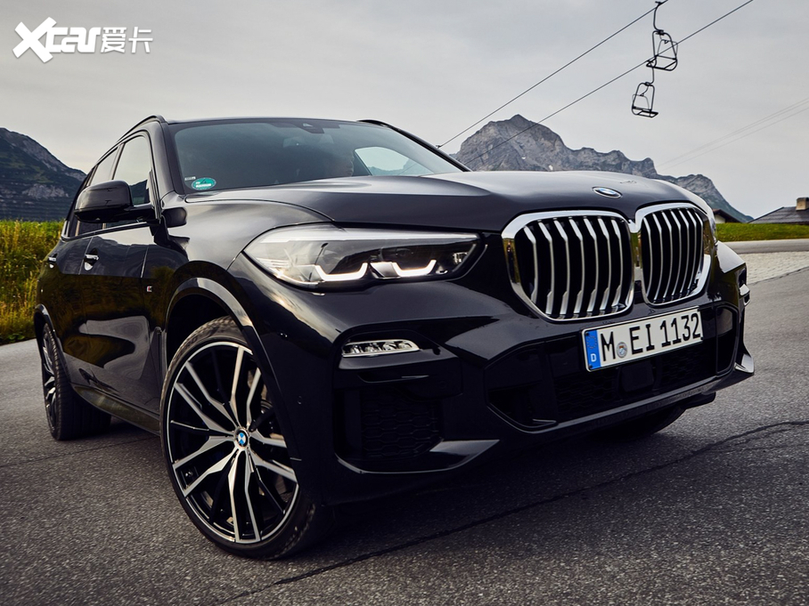 2019RX5Դ xDrive 45e iPerformance