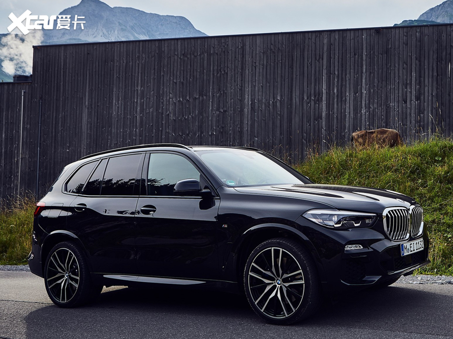 2019RX5Դ xDrive 45e iPerformance