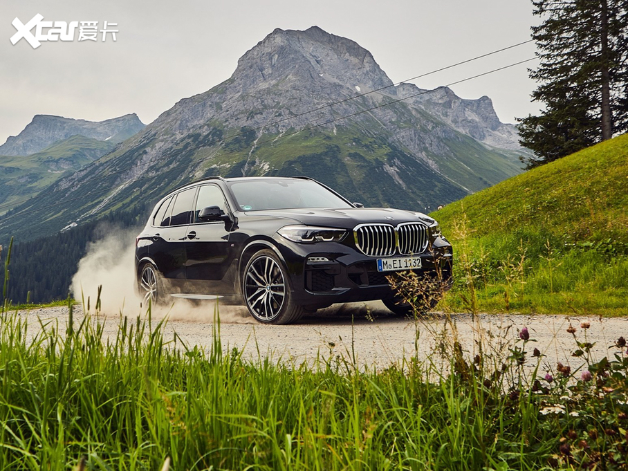 2019RX5Դ xDrive 45e iPerformance