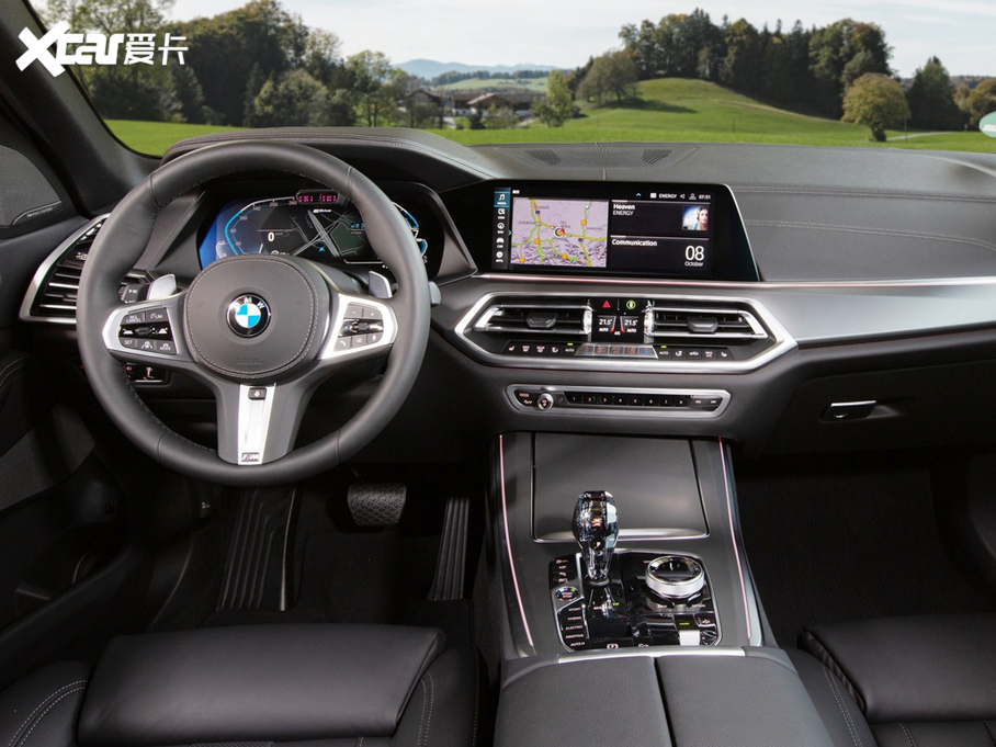 2019RX5Դ xDrive 45e iPerformance