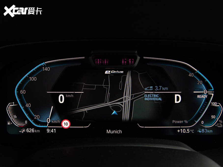 2019RX5Դ xDrive 45e iPerformance