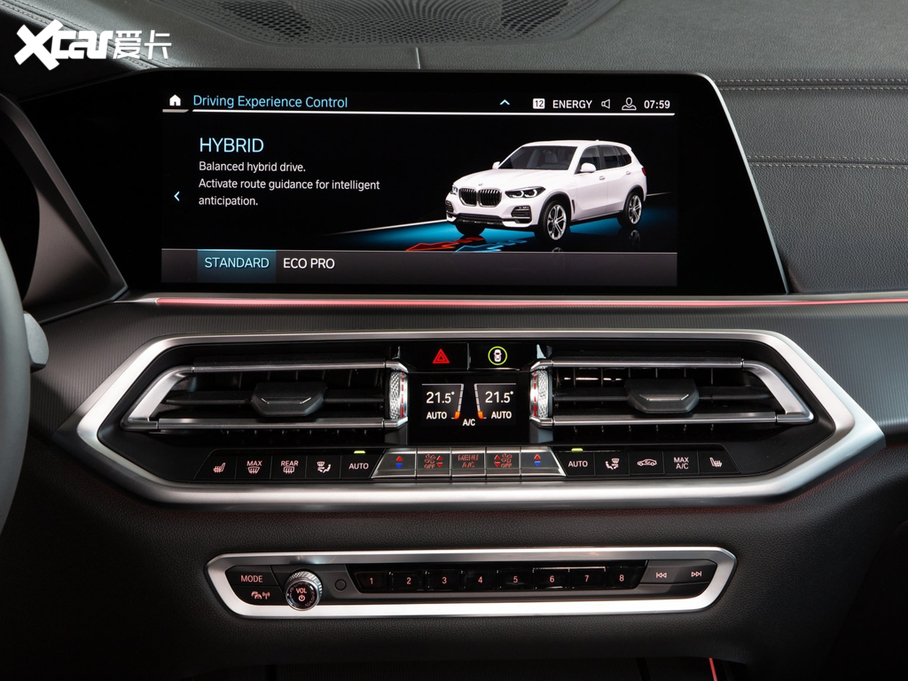 2019RX5Դ xDrive 45e iPerformance