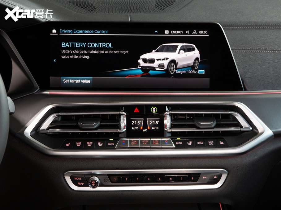 2019RX5Դ xDrive 45e iPerformance