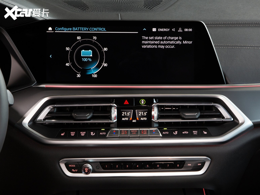 2019RX5Դ xDrive 45e iPerformance